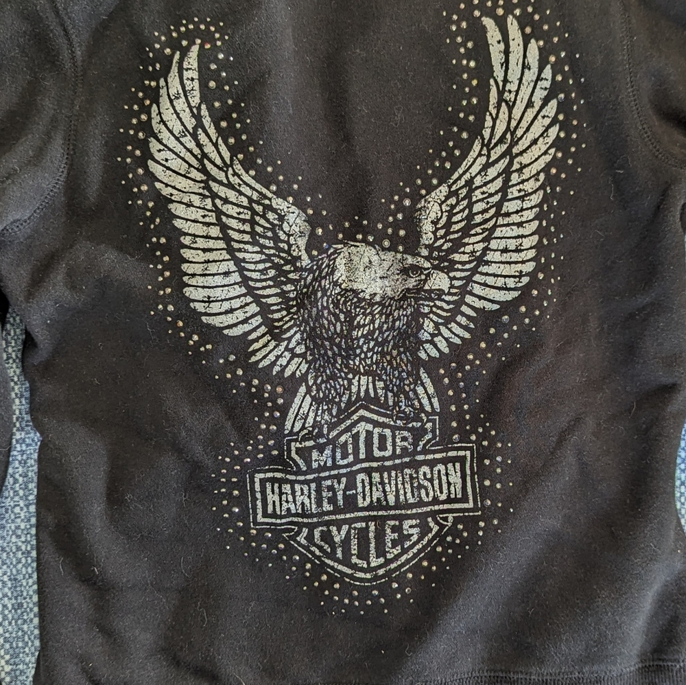 Harley-Davidson women's shirts